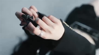 اپدیت سوشال مدیای بیبیز با تیزر دنس پرفورمنس like that ✨❤️✨