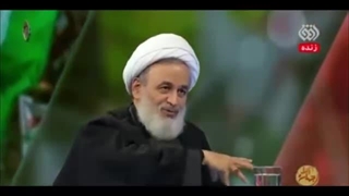 علیرضا پناهیان: با آدم خوب کار مملکت درست نمی‌شود