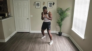 [Boxing] تمرینات روزانه برای دفاع آهنین در بوکس!