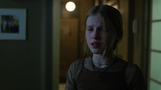 فیلم ترسناک Sting 2024 دوبله فارسی