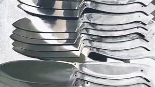 چاهای ست مخصوص چاقو سازی صیدی