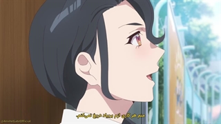 انیمه رینکای! Rinkai! قسمت 8 با زیرنویس فارسی چسبیده