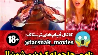 سکانس فیلم ترسناک رزیدنت اویل قصاص (۲۰۱۲) | Resident Evil Retribution 2012 | حمله زامبی‌ها