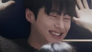 طلسم ووسوک هم شکسته شد...بالاخره توی ی سریال نمردوبه عشقش رسید:)