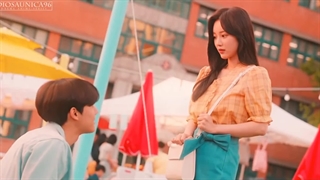 میکس زیبا و هماهنگ سریال کره‌ای دوباره ۱۸ سالگی  18Again