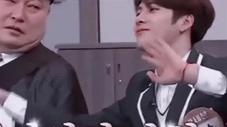 این داستان جی‌وای‌پی و یونگجه