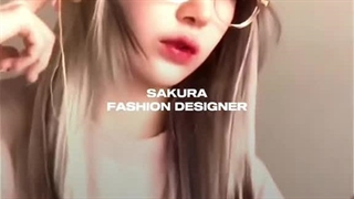 زندگی قبلی اعضای لسرافیم//