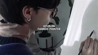 زندگی قبلی اعضای استری‌کیدز//