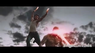 ولورین مردان ایکس