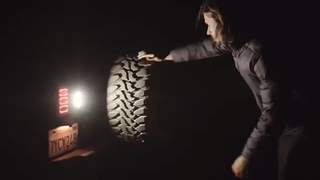 نورافکن سانری مدل V380