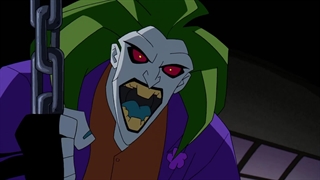 بتمن 2004  فصل ۳ قسمت ۷