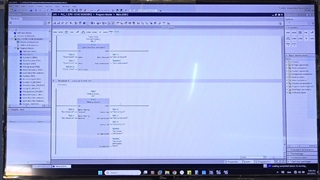 آموزش رایگان پیاده‌سازی و شبیه‌سازی عملکرد آسانسور