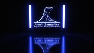 گروه توسعه مهندسی ساختمانی آرمین زمانیان