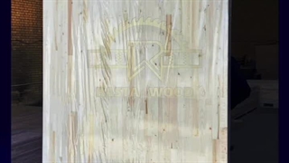 پانل فینگرجوینت روسی