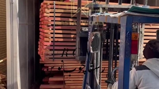 از تولید به مصرف