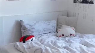 اتاق یک اوتاکو و کیپاپر