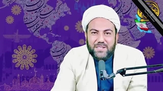 آخوندانه / تمسخر شهادت رئیس جمهور توسط سینا ولی الله