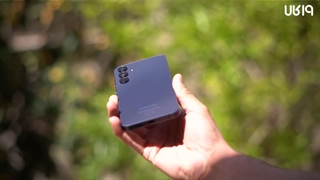 بررسی کامل گوشی جذاب سامسونگ Galaxy A55