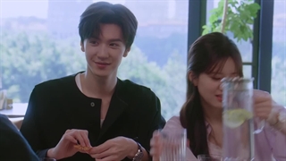 قسمت بیستم سریال چینی*[عشق پنهان]*(♡با زیرنویس فارسی چسبیده♡)