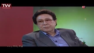 حسین عرفانی در برنامه خندوانه فصل دوم