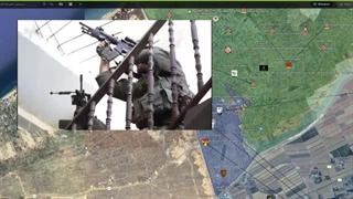 14030309: بروزرسانی جنگ غزه : مصیبت