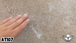 سنگ تراورتن AT 107