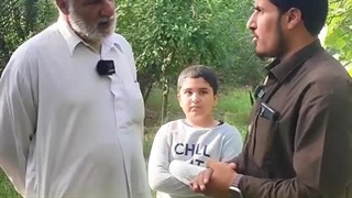 روستای گردشگری کج چشم انتظار گردشگران