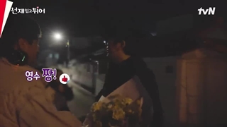 افکار پایانی و آخرین تشکر صمیمانه بازیگران دونده دوست داشتنی!! + زیرنویس