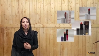 تفاوت تینت لب و رژلب