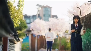 از زیبایی های سریال دونده دوست داشتنی(◠‿◠)