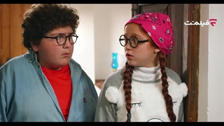 دانلود فیلم سینمایی «والدین امانتی» با بازی بیژن بنفشه خواه