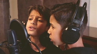 نماهنگ شهید خدمت - گروه نسل سلمان - وزارت دفاع