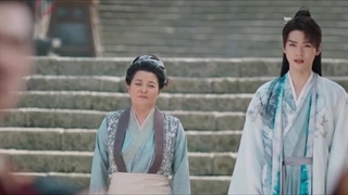 سریال چینی خواستگار روح روباه پیمان ماه خونین قسمت 16 (Fox Spirit Matchmaker: Red Moon Pact 2024) با زیرنویس فارسی