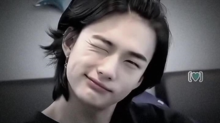 هیونجین بچس :))