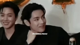 تهیونگ یونمینره؟=)