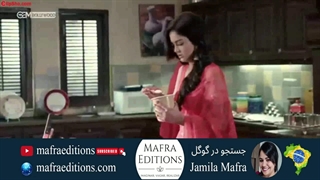 سریال هندی ملکی قسمت 128 (دوبله فارسی)