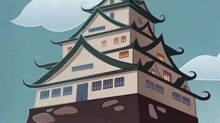 داستان واقعی 47 رونین