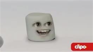 پرتقال رو مخ خنده‌دار ۳