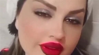 خوشگلترین و جذابترین دختر ایران و جهان رزیتا دغلاوی نژاد