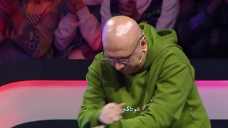 قسمت دهم فصل دوم صداتو (کامل)(رایگان)| مسابقه صداتو 2 قسمت 10