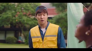 سریال کره ای رک و راست قسمت ۹ با زیرنویس فارسی