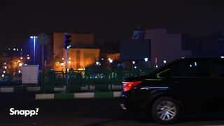 تیزر تبلیغاتی جم فیلم اسنپ شب یلدا