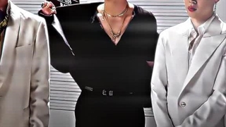 جوری که این اهنگ نامجون فندوم رو به اتیش کشیده