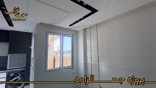 طراحی و اجرای دکوراسیون سبک مدرن در تهران
