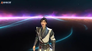 انیمه Peerless Battle Spirit روح نبرد بی همتا قسمت 2 زیرنویس فارسی