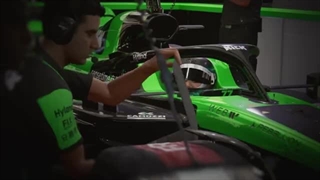 تریلر بازی F1 24