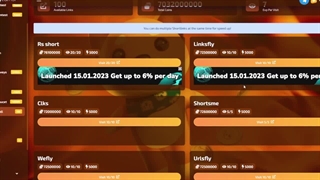 کسب درآمد دلاری رایگان با دیدن تبلیغ  _  برداشت با تراست ولت