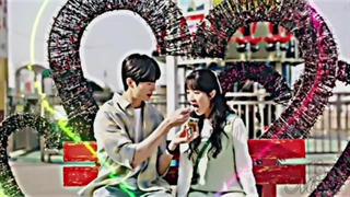 ♡باتودلم گرموخوشه♡میکس عاشقانه احساسی سریال کره ای دونده دوست داشتنی 2024 تقدیمی