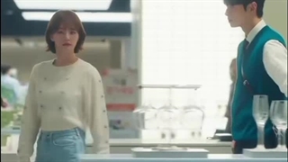 کلیپ کره ای ༺یک روز خوب برای سگ بودن ༻