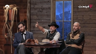 دانلود قسمت پنجم فصل 3 پدرخوانده با بازی شکیب شجره